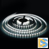 Светодиодная лента Elektrostandard 24V 14,4W 60Led 5050 IP65 холодный белый, 5м 4690389167751