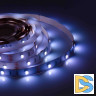 Светодиодная лента Apeyron 12В СТ 7,2Вт/м smd5050 30д/м IP20 360Лм/м 5м RGBW 00-100