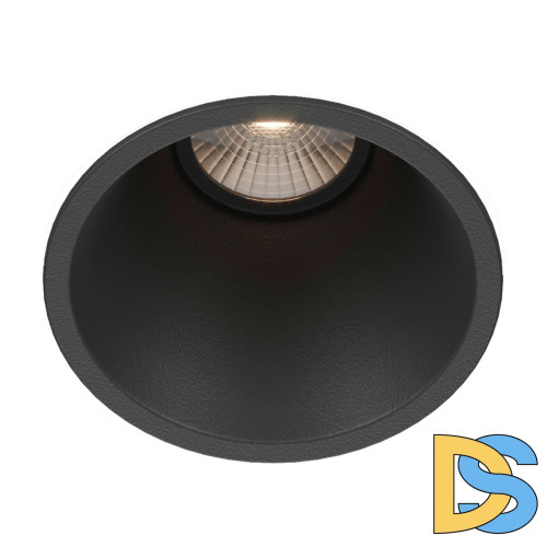 Встраиваемый светильник Voltalighting Omega DL0401.60.3K.TB