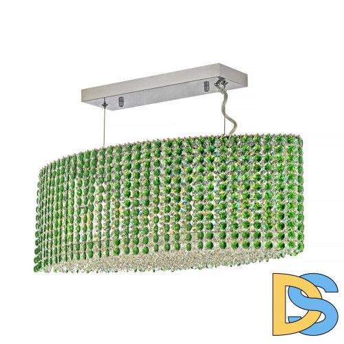 Подвесная люстра Dio DArte Liano E 1.5.60X30.104 N