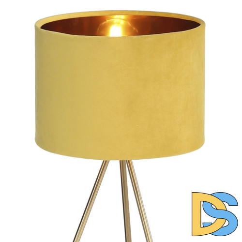 Настольная лампа ST Luce Fuego SL6242.204.01