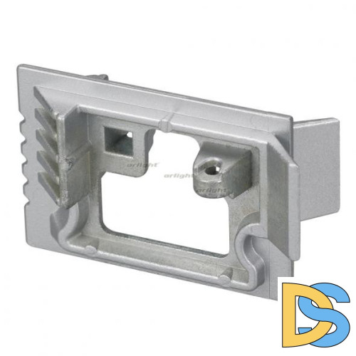 Соединитель Arlight ALU-POWER-W35S угловой 018029