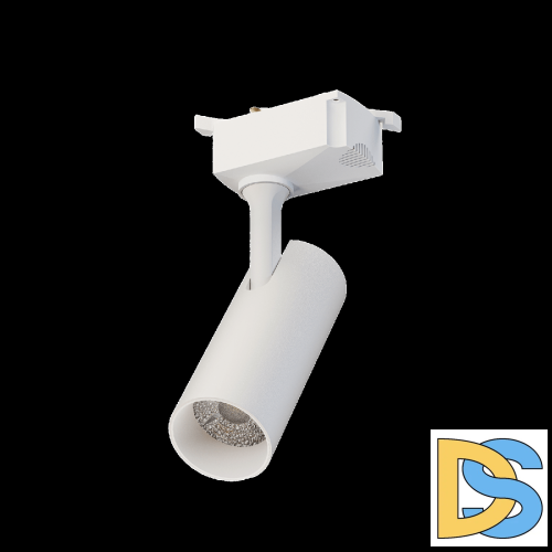 Трековый светильник Lucia Tucci LTP-T020-30W-W