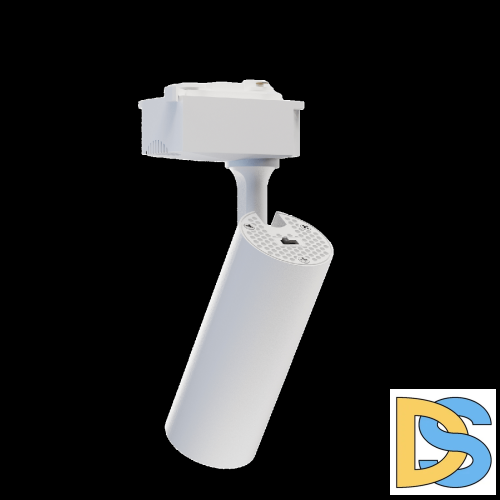 Трековый светильник Lucia Tucci LTP-T020-30W-W