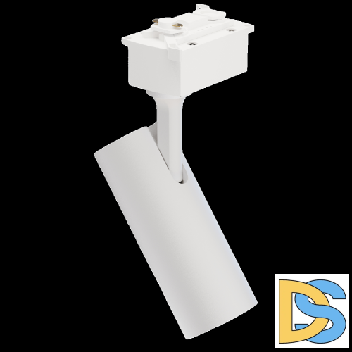 Трековый светильник Lucia Tucci LTP-T020-30W-W