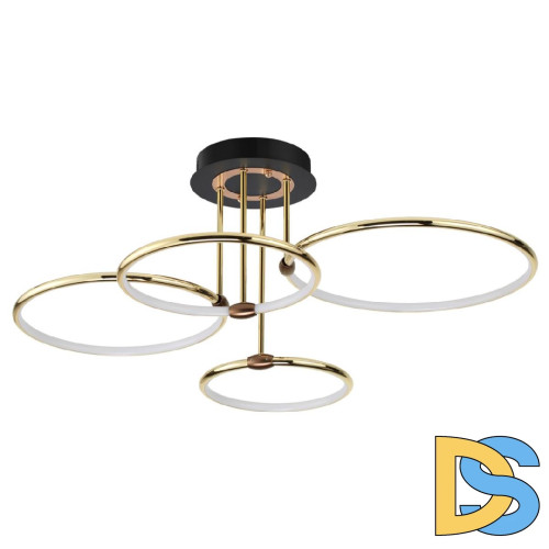 Потолочная люстра Lumion Ursula 5283/96CL