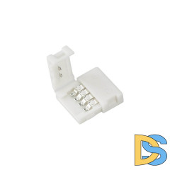 Соединитель Arlight FIX-RGB-10mm (4-pin) 023949