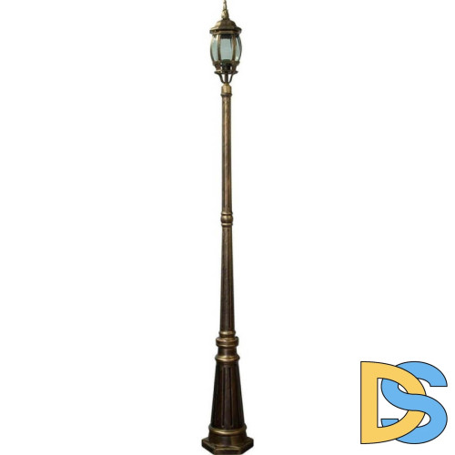 Садово-парковый светильник Feron 8111 11241