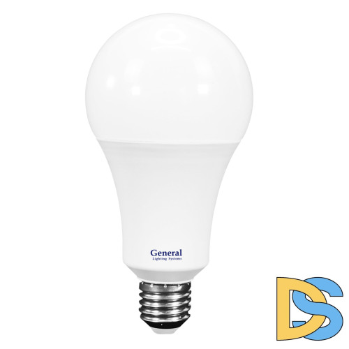 Светодиодная лампа General GLDEN-WA70-30-230-E27-3000 662206