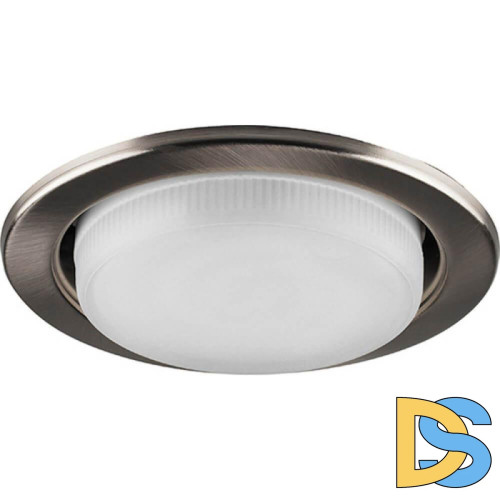 Встраиваемый светильник Feron DL53 28946