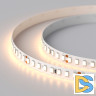 Светодиодная лента Arlight 12W/m 160LED/m 2835SMD 2700K 5M 024539(2)