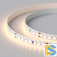 Светодиодная лента Arlight 12W/m 160LED/m 2835SMD 2700K 5M 024539(2)