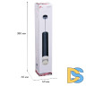 Подвесной светильник Reluce 16008-0.9-001LD 300mm GU10 BK