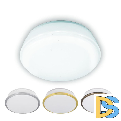 Встраиваемый светодиодный светильник Citilux Дельта CLD6008N