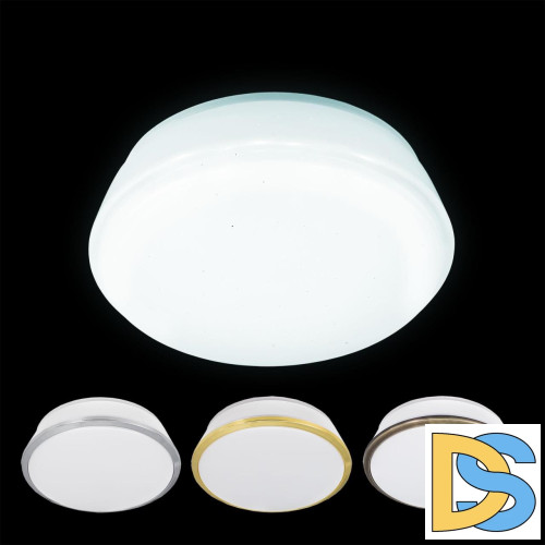 Встраиваемый светодиодный светильник Citilux Дельта CLD6008N