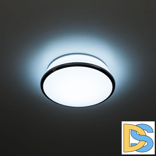 Встраиваемый светодиодный светильник Citilux Дельта CLD6008N