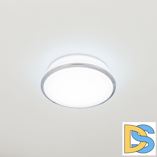 Встраиваемый светодиодный светильник Citilux Дельта CLD6008N