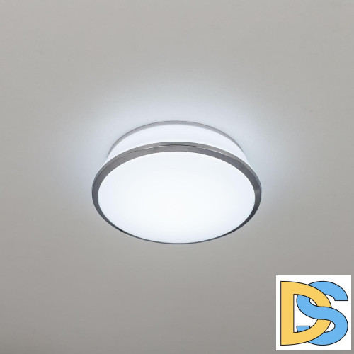 Встраиваемый светодиодный светильник Citilux Дельта CLD6008N