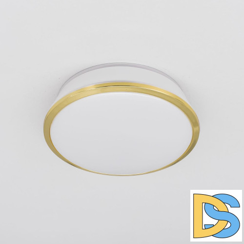 Встраиваемый светодиодный светильник Citilux Дельта CLD6008N