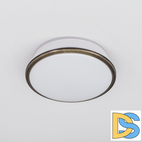 Встраиваемый светодиодный светильник Citilux Дельта CLD6008N