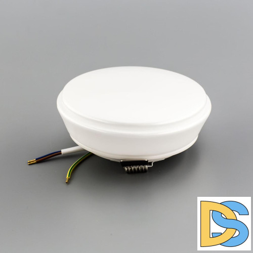 Встраиваемый светодиодный светильник Citilux Дельта CLD6008N