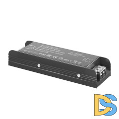 Блок питания Maytoni Power Supply Magnetic PSL005-100W-48V-IP20