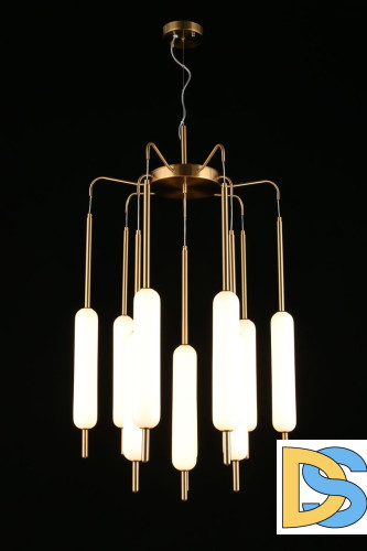 Подвесной светильник APLOYT Carla APL.010.03.80