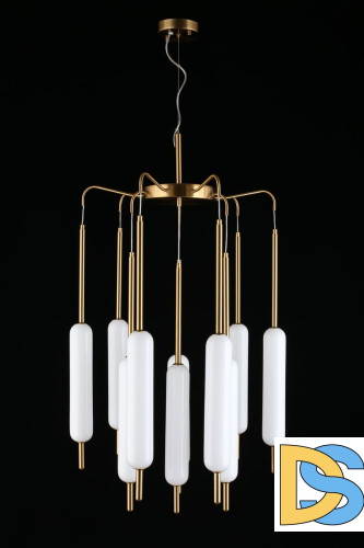 Подвесной светильник APLOYT Carla APL.010.03.80