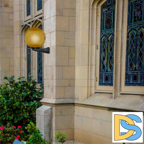 Уличный светильник Apeyron НТУ11-60-253