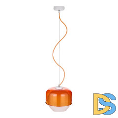 Подвесной светильник 33 Идеи PND171.01.17.032WH-M21OR