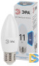 Лампа светодиодная Эра E27 11W 4000K LED B35-11W-840-E27 Б0032983