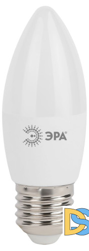 Лампа светодиодная Эра E27 11W 4000K LED B35-11W-840-E27 Б0032983