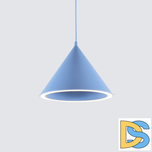 Подвесной светильник ImperiumLoft Contour 193074-26