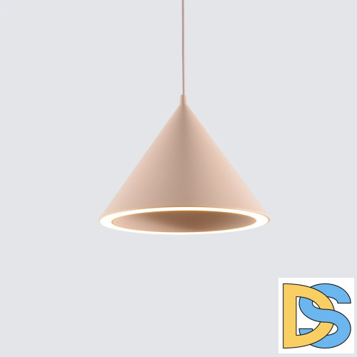 Подвесной светильник ImperiumLoft Contour 193074-26