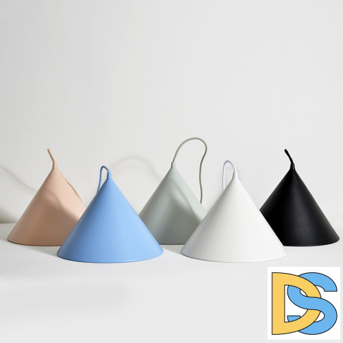 Подвесной светильник ImperiumLoft Contour 193074-26