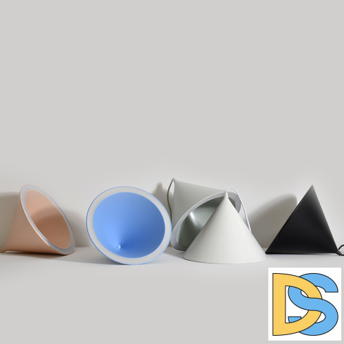 Подвесной светильник ImperiumLoft Contour 193074-26