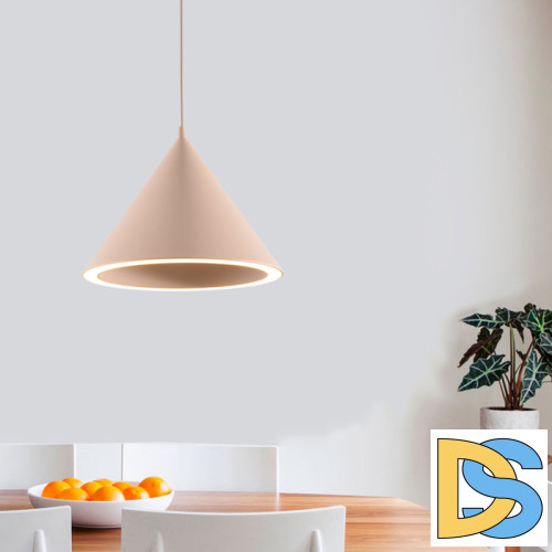 Подвесной светильник ImperiumLoft Contour 193074-26