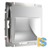Встраиваемая LED подсветка Werkel (серебряный) W1154106