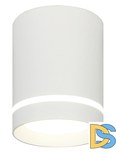 Потолочный светильник 20009 20009SMU/01LED SWH