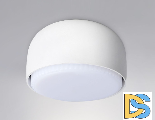 Накладной светильник Ambrella Light Techno spot TN71001