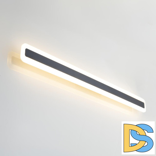 Настенный светильник Citilux Тринити CL238591