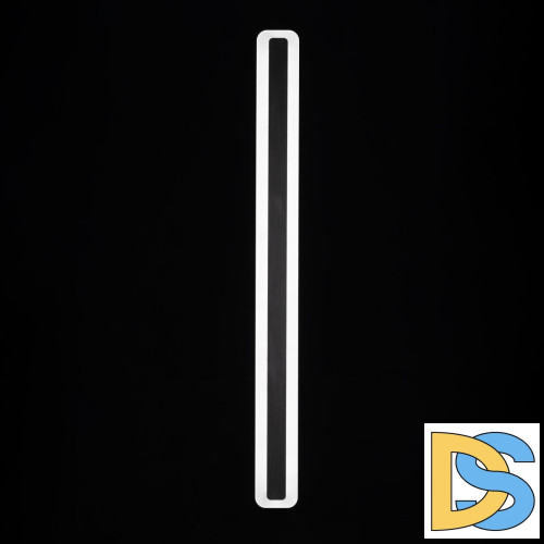 Настенный светильник Citilux Тринити CL238591