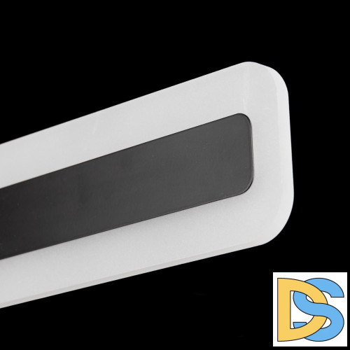 Настенный светильник Citilux Тринити CL238591