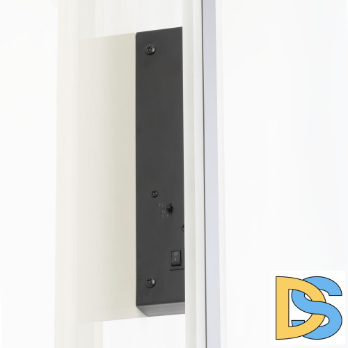 Настенный светильник Citilux Тринити CL238591