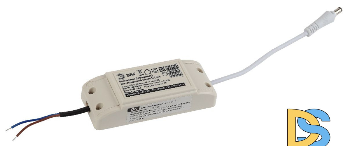 Драйвер Эра LED-LP-5/6 [0.98X] Б0039417