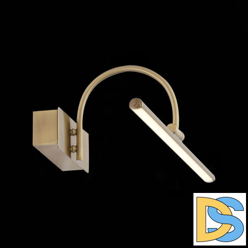 Подсветка для картин ST Luce Centiаna SL444.031.01