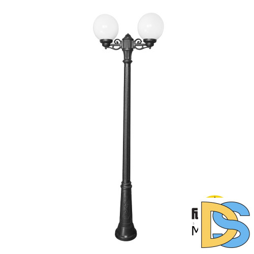 Парковый светильник Fumagalli Globe 250 G25.157.S20.AYF1R