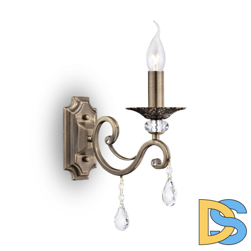 Бра Maytoni Grace RC247-WL-01-R