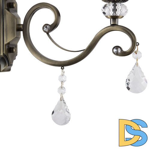 Бра Maytoni Grace RC247-WL-01-R