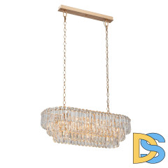 Подвесная люстра Vitaluce V5353-8/19